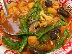 -破店肥哈·东北烧烤·夜宵(南山保利店)