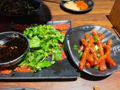-Let’s WaKao瓦烤(贝森店)