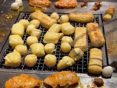 -塘屋烧烤·云南火塘烧烤品牌(新亚洲店)