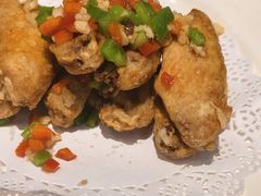 -玉桥餐厅(天坛店)