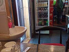 -玫瑰红烤羊排(北新桥三条店)