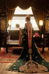 点击看大图 -雪中彩影婚纱摄影·微光艺术中心