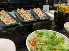 -东方红海鲜百汇(国际大厦店)