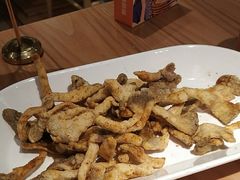 -谷丽麦馕新疆菜·清真(步步高梅溪新天地店)