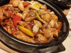 -东岭皇冠假日酒店-彩丰楼中餐厅