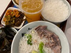 -真功夫(中大五院店)