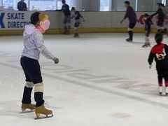 -冠军冰场CHAMPION RINK(百联又一城店)