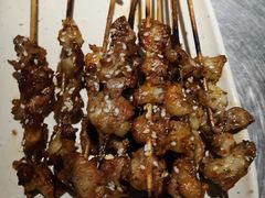 -木屋烧烤(坂田天安云谷店)