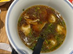 -和府捞面(北美新天地店)