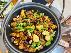 -老味道1992(武当山店)