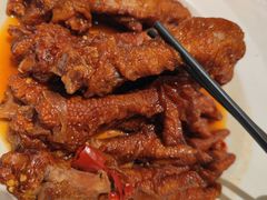-大铁勺新津菜(东丽阳光新业广场店)