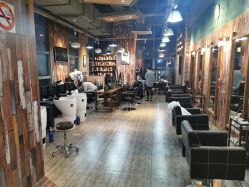 -美格丝M.G.S Hair Salon