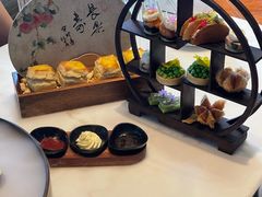 -苏宁钟山国际高尔夫酒店大堂酒廊