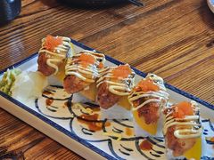 -鸟鹏烧鸟居酒屋(龙岗万科店)