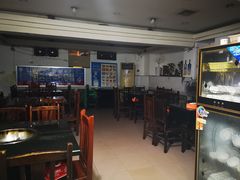 大堂-顺庆羊肉馆(南坪店)