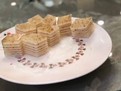 宫廷桂花糕-顺悦酒家(嘉信城市广场店)