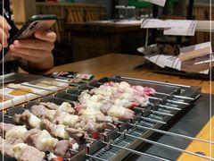 -牛上牛吊炉烧烤(红旗大街店)