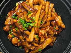 -十六台·经典广东菜(德外大街店)