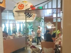 -The Good Place好地方·Brunch·coffee(国贸店)