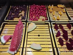 -一绪に寿喜烧(虹悦城店)