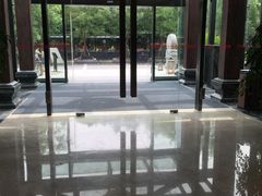 -潮府馆·非遗潮州菜·港式点心(世纪公园店)