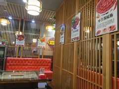 -石老头关东饺子王·东北菜(嘉华鑫城店)