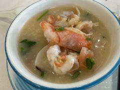-粤盛海鲜平价店(洛溪食街店)