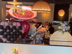 -沅江水·湖南家宴(南村万博长隆商圈店)