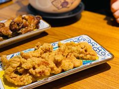 炸小酥肉-和府捞面(星光大道一期店)