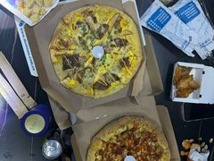 -达美乐比萨(东建路店)