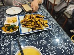 -八两八金·莱芜特色炒鸡(市南漳浦路店)