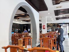 -奎元馆.百年奎元.非遗传承(西湖边的解放路店)