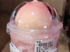 -和气桃桃(宏伊广场店)