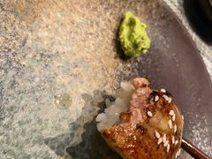 -戏作寿司(观音桥店)