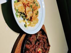 -峨嵋小镇(远洋城店)