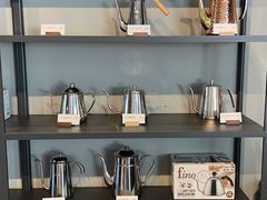 -dotcom coffee古点咖啡(致真大厦店)