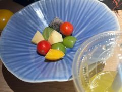 -匠和风精致料理(宁德万达店)