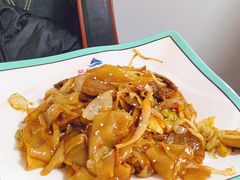 -阿政粤小馆(中央大街店)