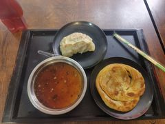 -欧阳家吊炉饼(九纬路店)
