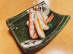 -蟹道乐(道顿堀本店)