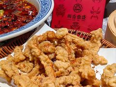 -川香鼎盛(市桥富华总店)