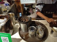 -半坡九号老挝冰咖啡