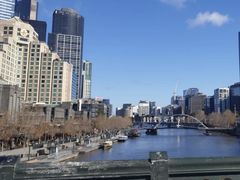 -The Meat & Wine Co Southbank(南岸店)