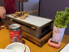 -庆峰龙虾烧烤(合肥一店)