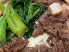 -华记煲仔华·煲仔饭(三元里万科里店)