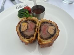 -Kathleen's Waitan 凯圣琳江景西餐厅(外滩店)