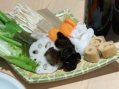 -鱼酷活鱼烤鱼(沈阳大悦城店)