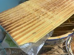 烤糖煎饼-勃利地摊·勃立小串烧烤