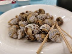 -御唐府海珊瑚主题餐厅