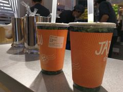 -Jazcu珍仕菓鲜榨果汁(西单大悦城店)
